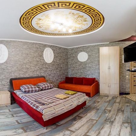 Ferienwohnung White House 2021 Very Center Cherson Exterior foto