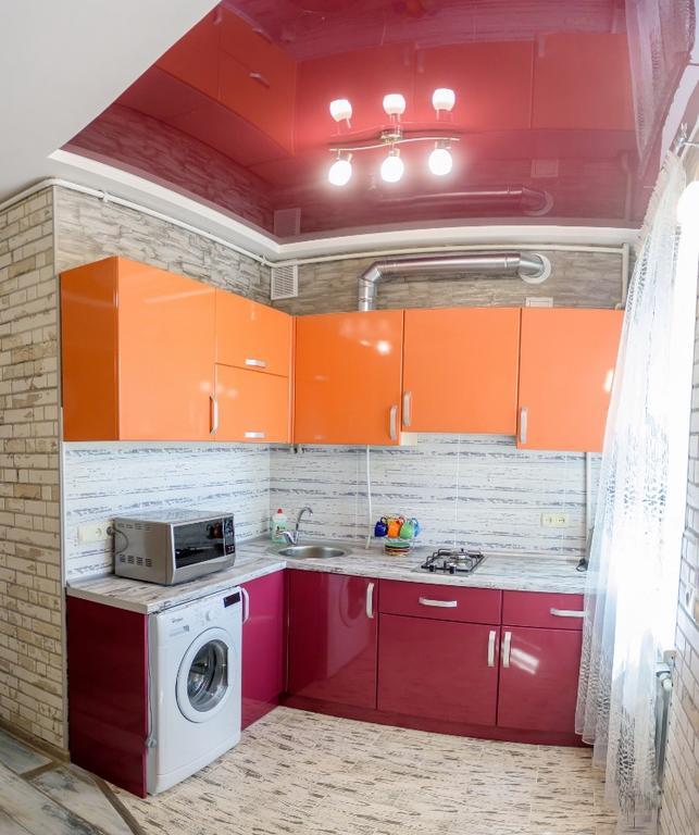 Ferienwohnung White House 2021 Very Center Cherson Exterior foto